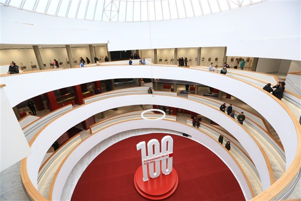 Muğla’da Cengiz Bektaş Kent Belleği tanıtım toplantısı yapıldı