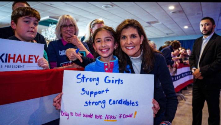 ABD’de Nikki Haley Cumhuriyetçi Parti ön yarışından çekiliyor