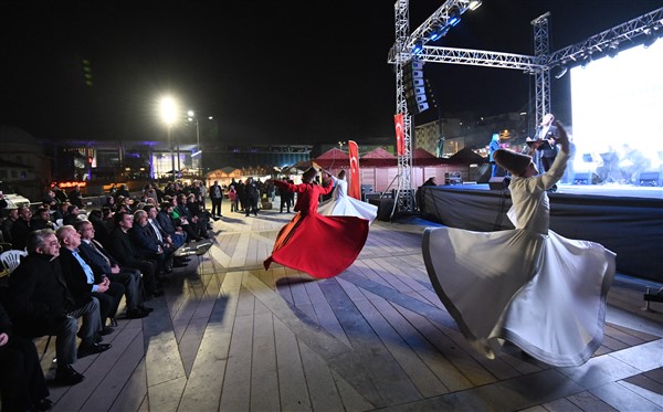 Osmangazi’de esnaf iftar programında buluştu