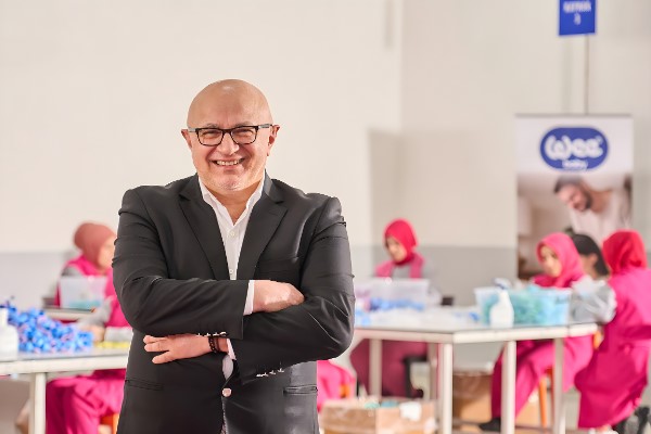 Çalışanlarının yüzde 59’u kadın