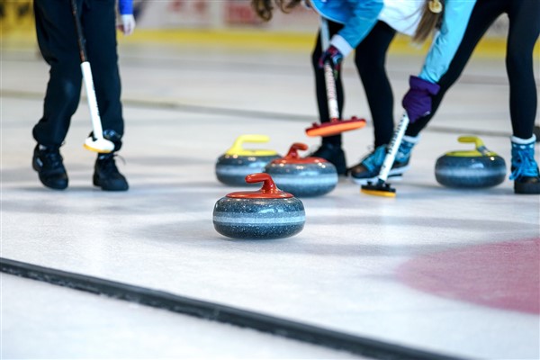 20. İşitme Engelliler Kış Olimpiyat Oyunları açılışı yapıldı