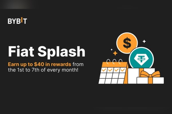 Cashback ve Kripto: Bybit’in Aylık Bonanza’sı