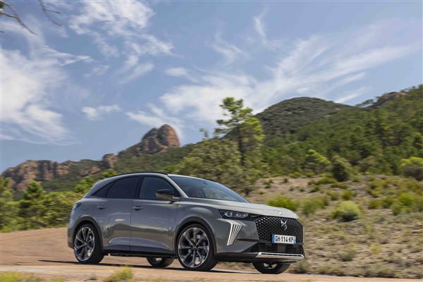 DS Automobiles’den Mart ayına özel takas desteği teklifleri