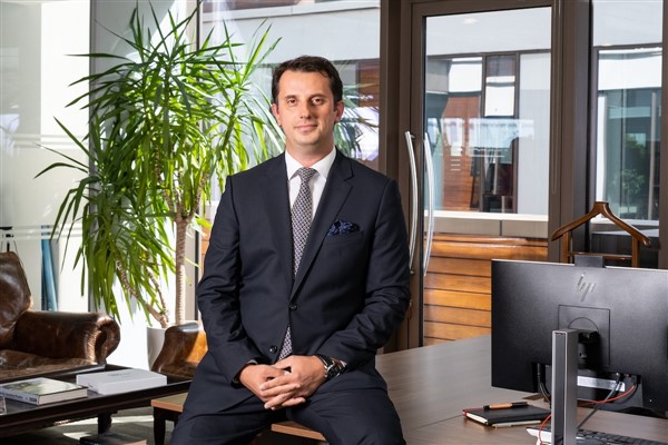 Nexans’ın Polonya ve Lübnan operasyonları Türk CEO Atilla Kurtiş’e emanet