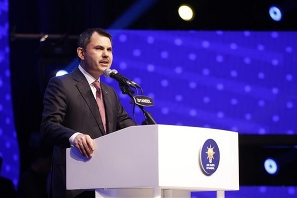 Kurum: “31 Mart’ta dertsiz, çilesiz, stressiz ulaşım için yeni bir başlangıç yapacağız”