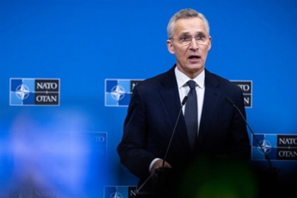 NATO Genel Sekreteri Stoltenberg, Dünya Kadınlar Günü’nü kutladı