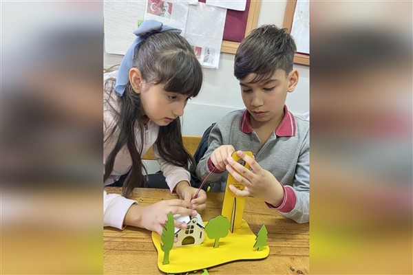 Polat Enerji Manisa’dan geleceğe yeşil ışık yaktı