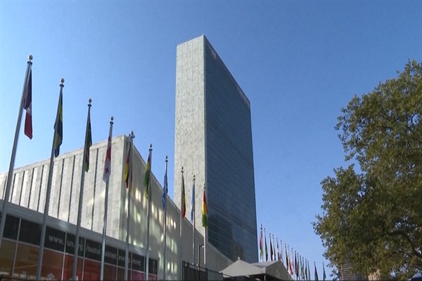 BM, Haiti’den gereksiz personelini çekiyor