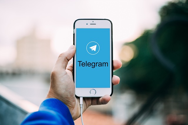 Tiktok’tan sonra şimdi de hedefte Telegram var