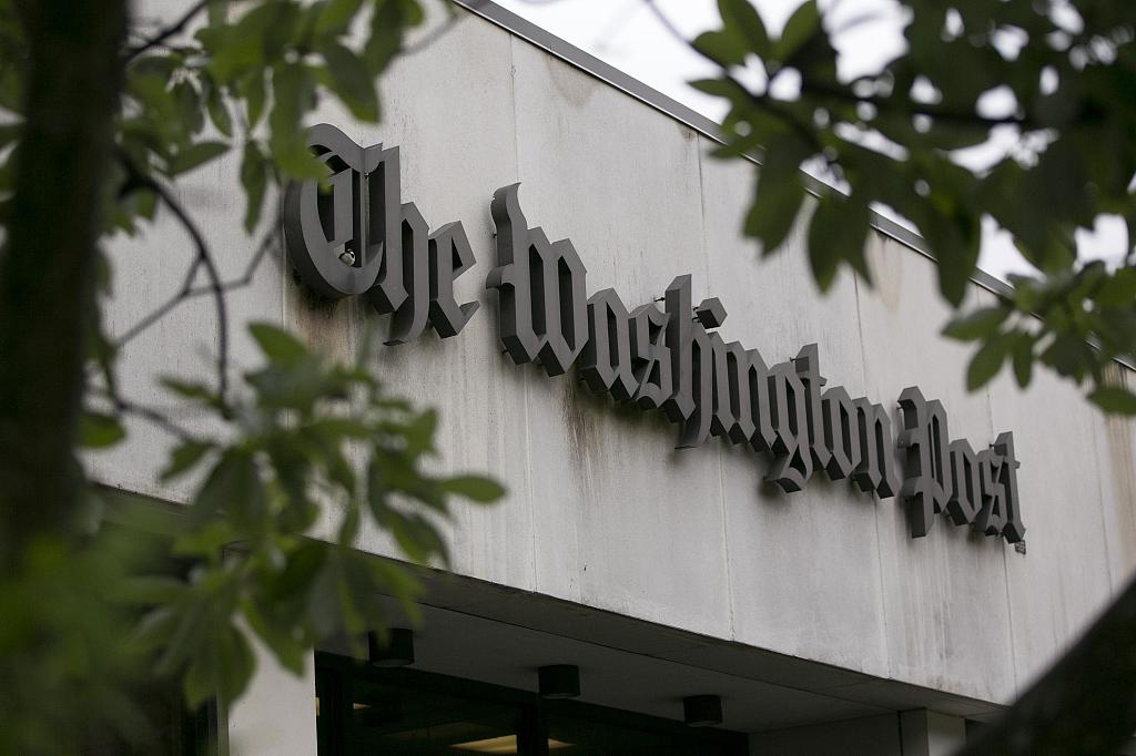 “Batılı medya kuruluşlarının çifte standartını ifşa eden makale”