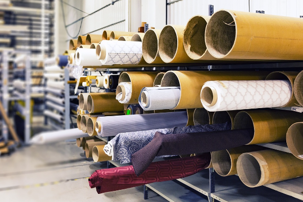 Bakan Tunç: “Cezaevlerinde İşyurtlarımız, birer fabrika gibi çalışıyor”