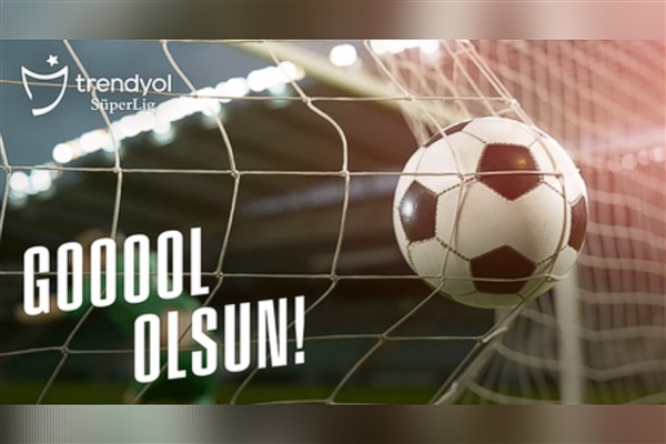 Trendyol’dan futbolseverlere yeni marş