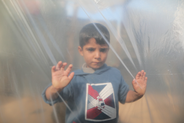 UNRWA: “Kuzey Gazze’de en az 23 çocuk yetersiz beslenme ve dehidrasyondan öldü”