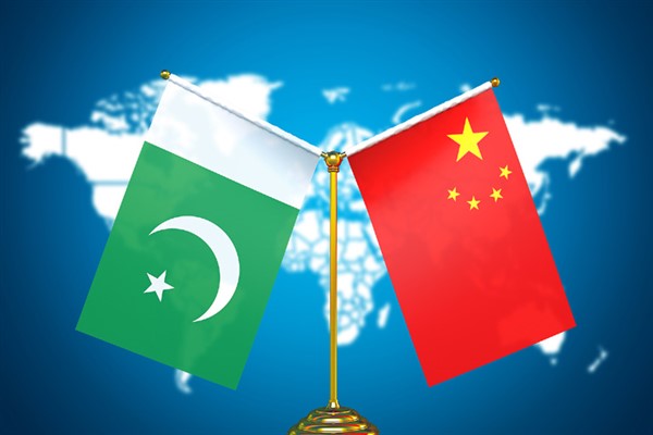 Xi’den Pakistan Cumhurbaşkanı Zerdari’ye tebrik mesajı