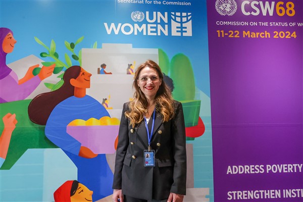 Hepsiburada’nın kadınlara verdiği destekler dünyayla paylaşıldı