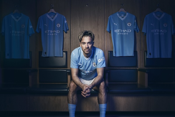 “Benim Kumaşım” etkinliği, OKX’in küresel elçisi Jack Grealish ile başlıyor