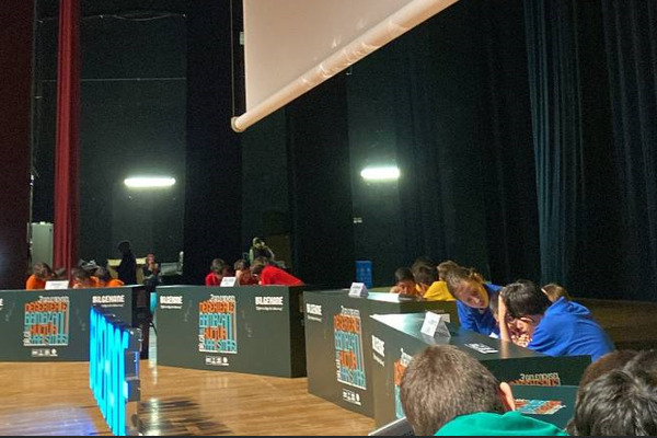 “Değerlerle Ramazan Bilgi Ve Kültür Yarışması”nın kazananları belli oldu