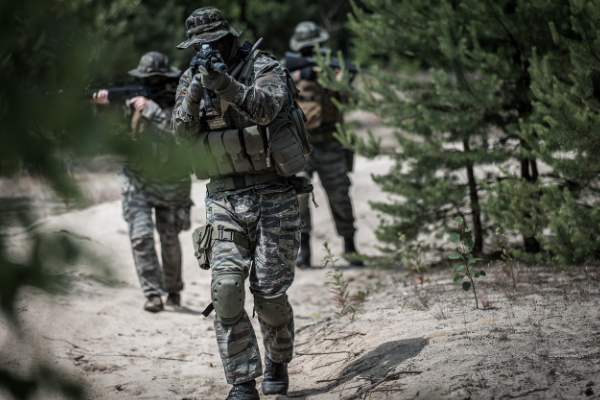 IDF: İsrail Savunma Kuvvetleri, Şifa Hastanesi alanında mücaledeye devam ediyor