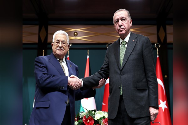 Erdoğan: “151 gündür son asrın en büyük barbarlıklarından birine şahit oluyoruz”