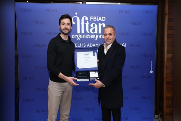 FBİAD Başkanı: “Fenerbahçe Türk futbolunun lokomotifidir”