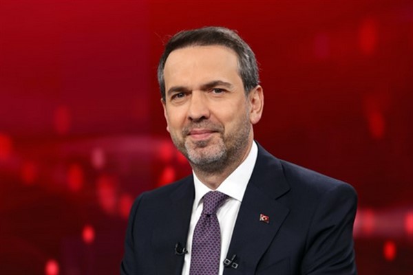 Bakan Bayraktar, Gaziosmanpaşa’da esnafla bir araya geldi