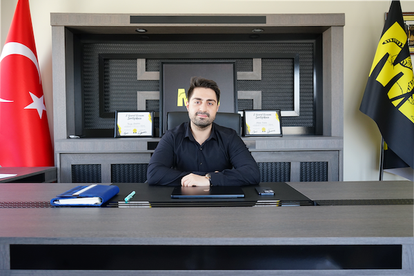 “Türk satıcılar global pazar yerlerinde büyüyebilir”