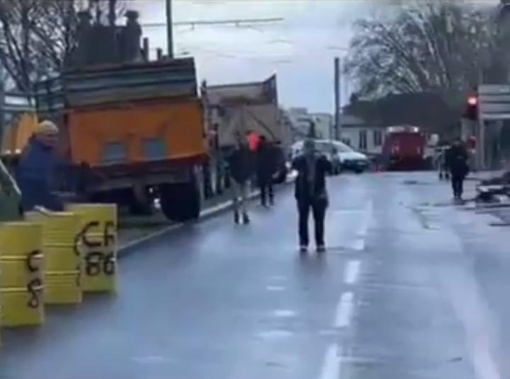 Haitian Prime Minister and Interim President Ariel Henry resigns