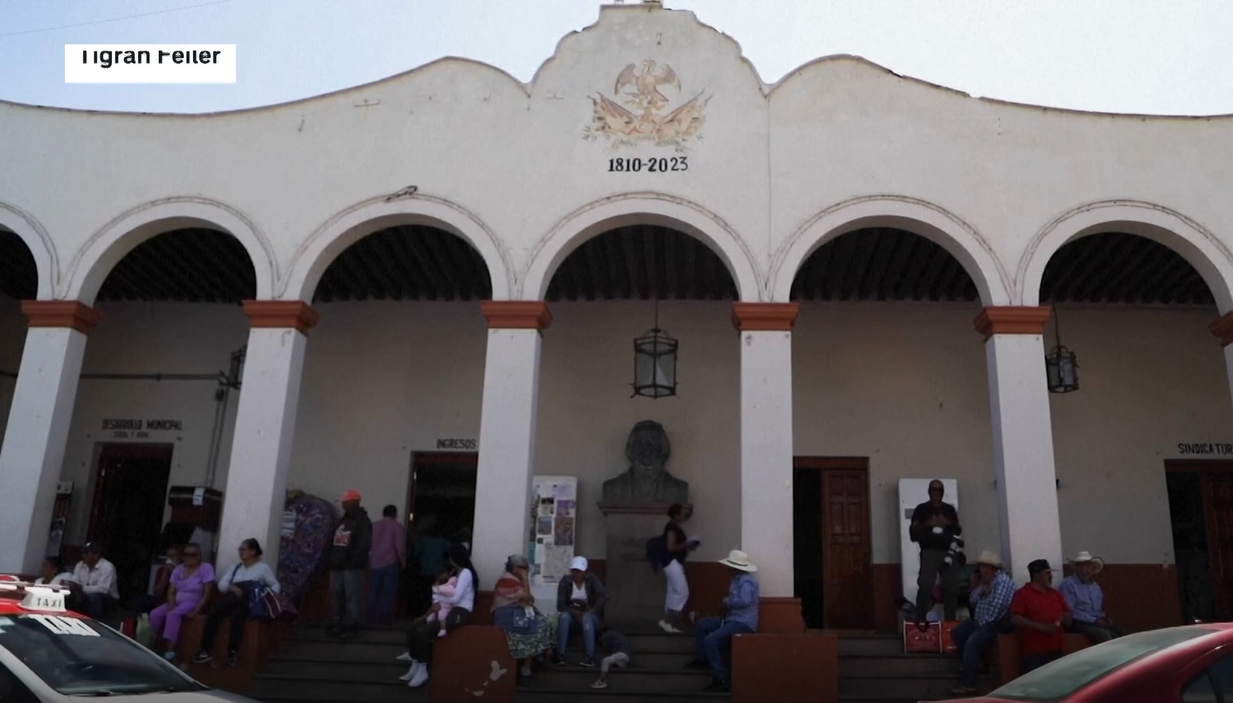 Meksika’da aynı gün iki belediye başkan adayı öldürüldü