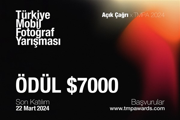 Mobil Fotoğraf Yarışması’nda son bir hafta
