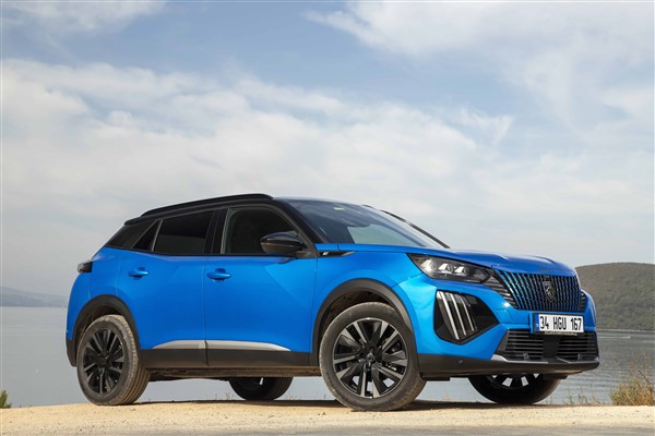 Peugeot modellerinde sıfır faizli kredi olanakları