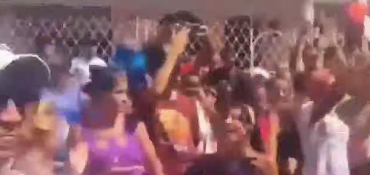 Küba ABD’yi ülkedeki protestoları alevlendirmekle suçladı