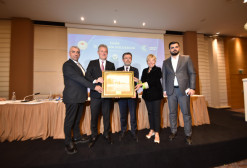 Tarım Bakanı Yumaklı İş Dünyası İle Buluştu