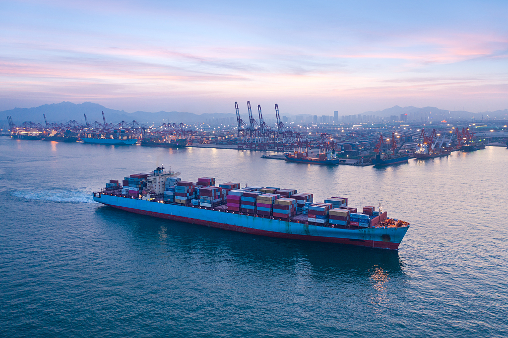 Çin-Avustralya ikili ticaret hacminde 2023’te yüzde 4,1’lik artış