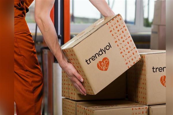 Trendyol, e-ihracatta 2024 yılı ilk çeyrek verilerini açıkladı