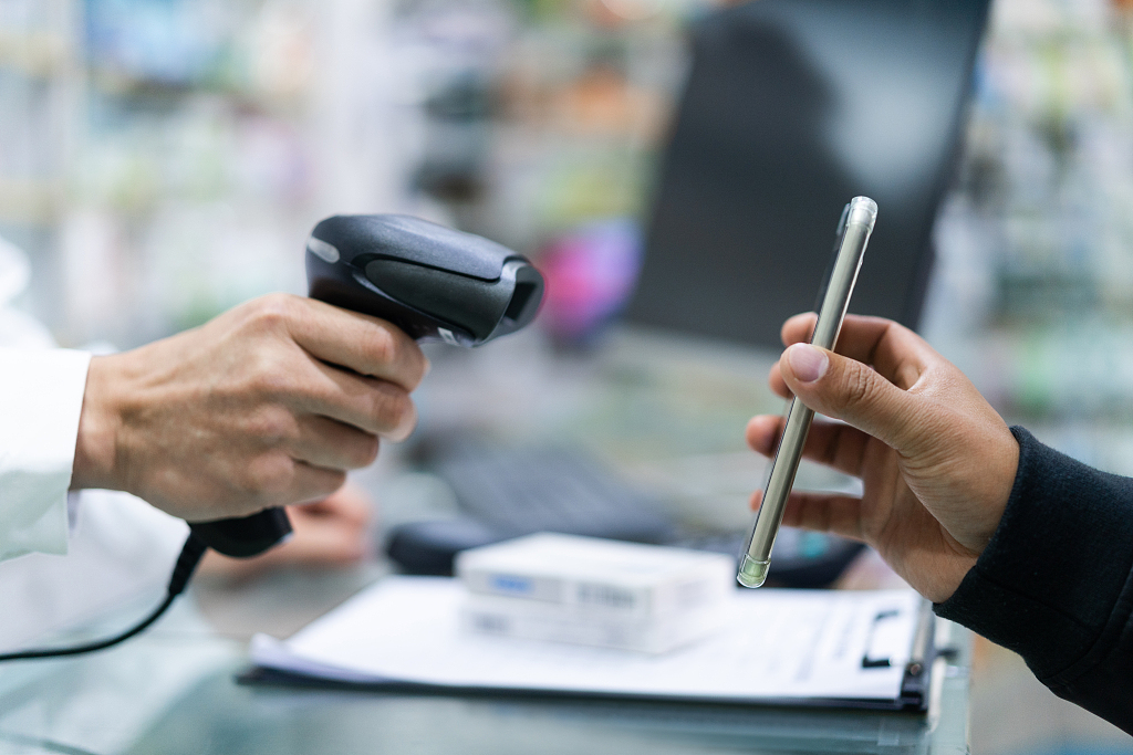 900 bin yabancı turist, 3 milyar yuanlık dijital ödeme yaptı