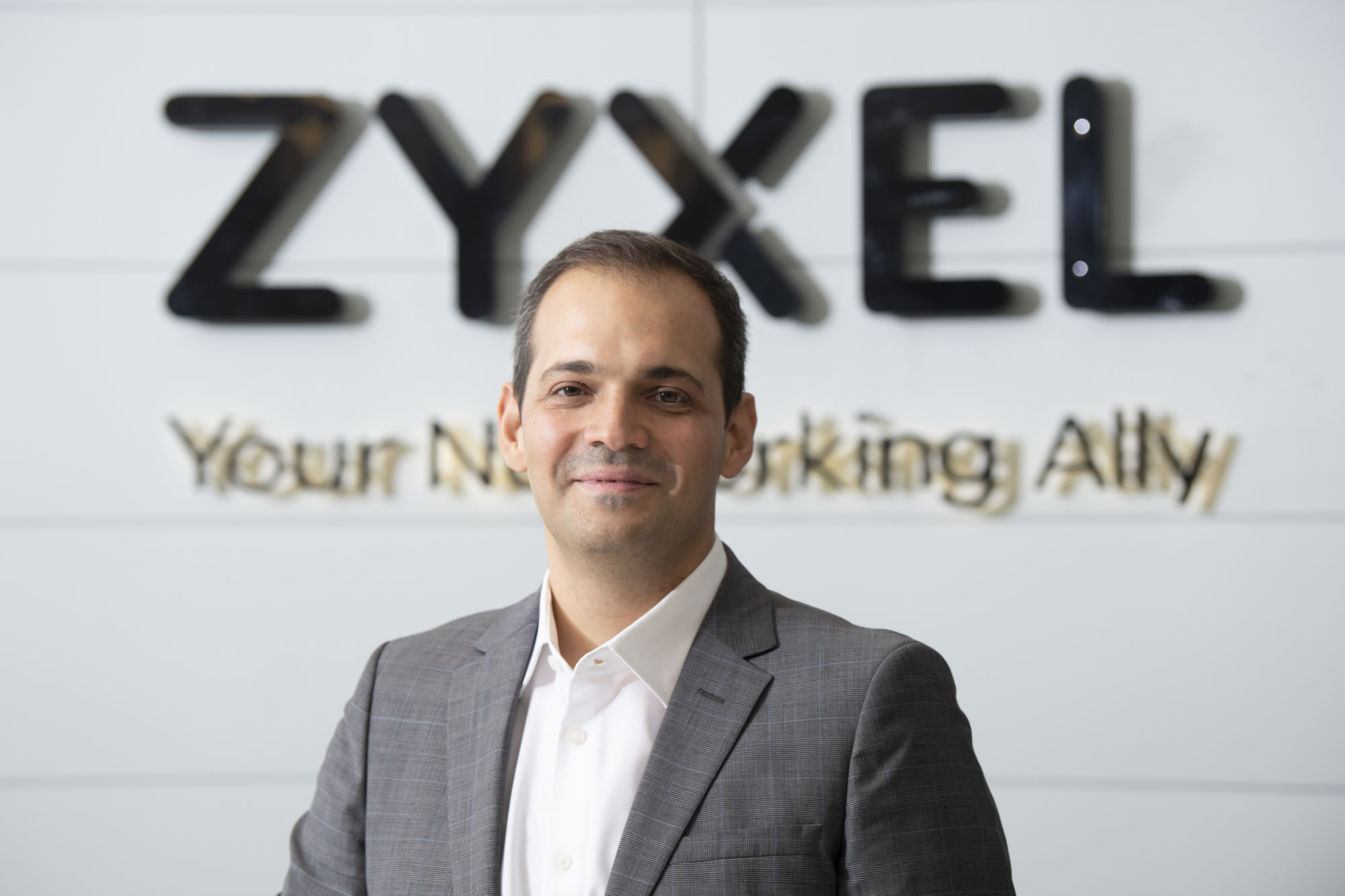 Zyxel Networks bulut tabanlı ağ altyapı çözümleriyle KOBİ’lerin yanında