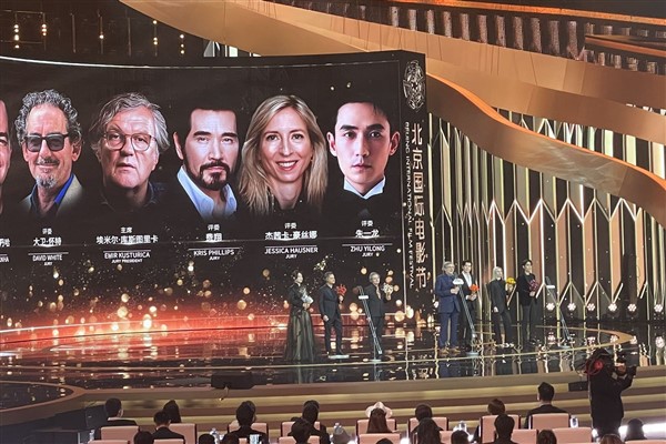 “Gök Tapınağı Ödülü” için 118 ülkeden bin 509 film başvuruda bulundu