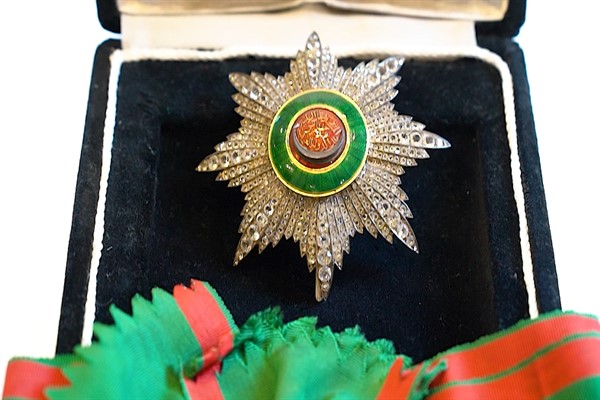 MSB’den Harbiye Askeri Müzesi’ne davet