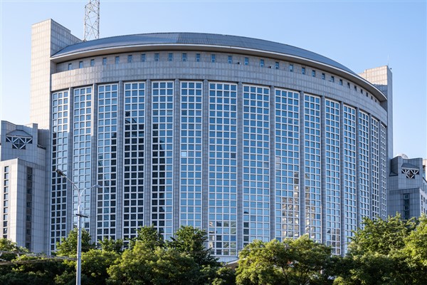 ÇKP’nin üst düzey yetkilisi Rusya’yı ziyaret edecek