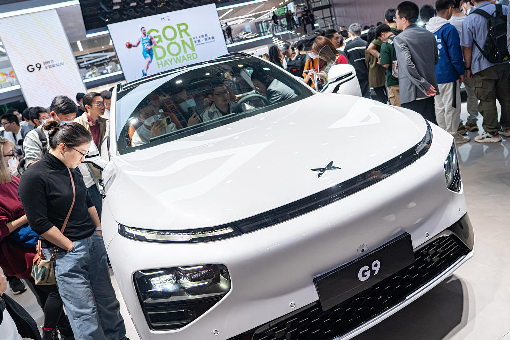 Çin’de iç tüketim ekonomisi büyümesini sürdürüyor