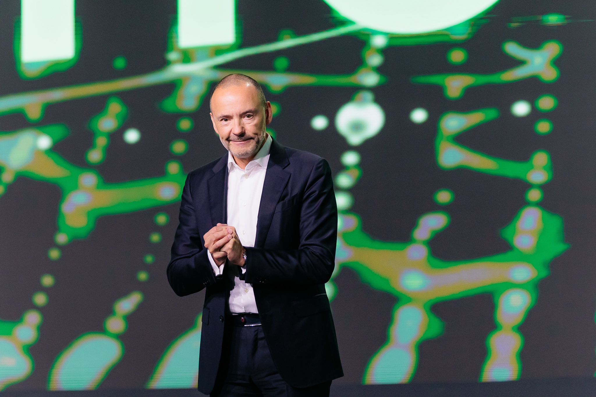 Schneider Electric İnovasyon Zirvesi Dünya Turu Paris’te başladı