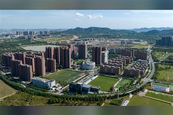 Alman şirketlerin yüzde 54’ü, Çin’deki yatırımlarını artıracak