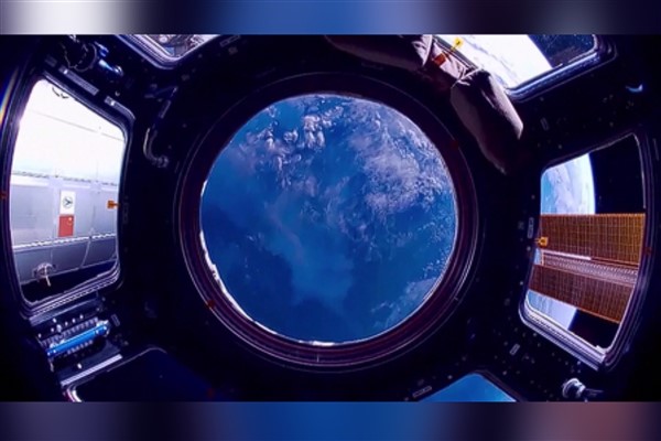 Xi’den Çin-Latin Amerika ve Karayip Ülkeleri Arası Uzaycılık İşbirliği Forumu’na tebrik