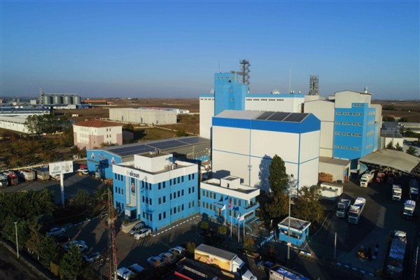 Eksun Gıda’dan katma değeri yüksek gıda Ar-Ge’sinde dört yenilikçi adım