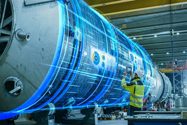 Getac’tan dayanıklı teknolojinin endüstriyel operasyonları dönüştürmedeki rolü araştırması