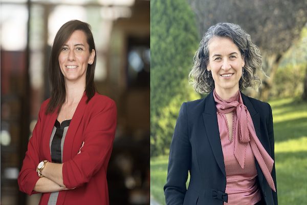 Koç’un satın alma ve tedarik zinciri yönetimi şirketinde iki yeni atama