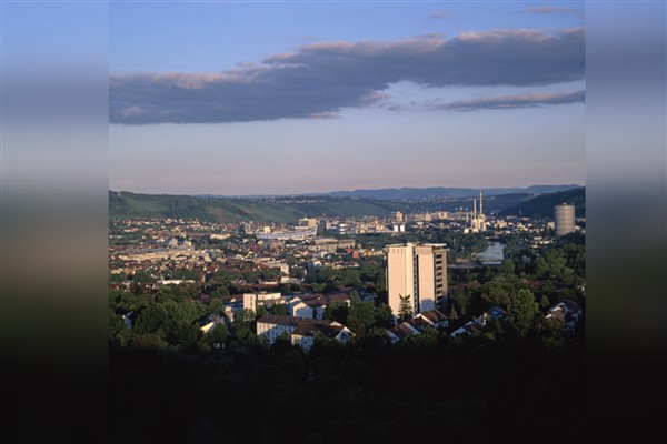 Almanya’da “Çin’e Yatırım” etkinliği