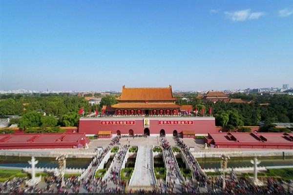 Çin’in akademik kurumları uluslararası iş birliği fırsatları arıyor