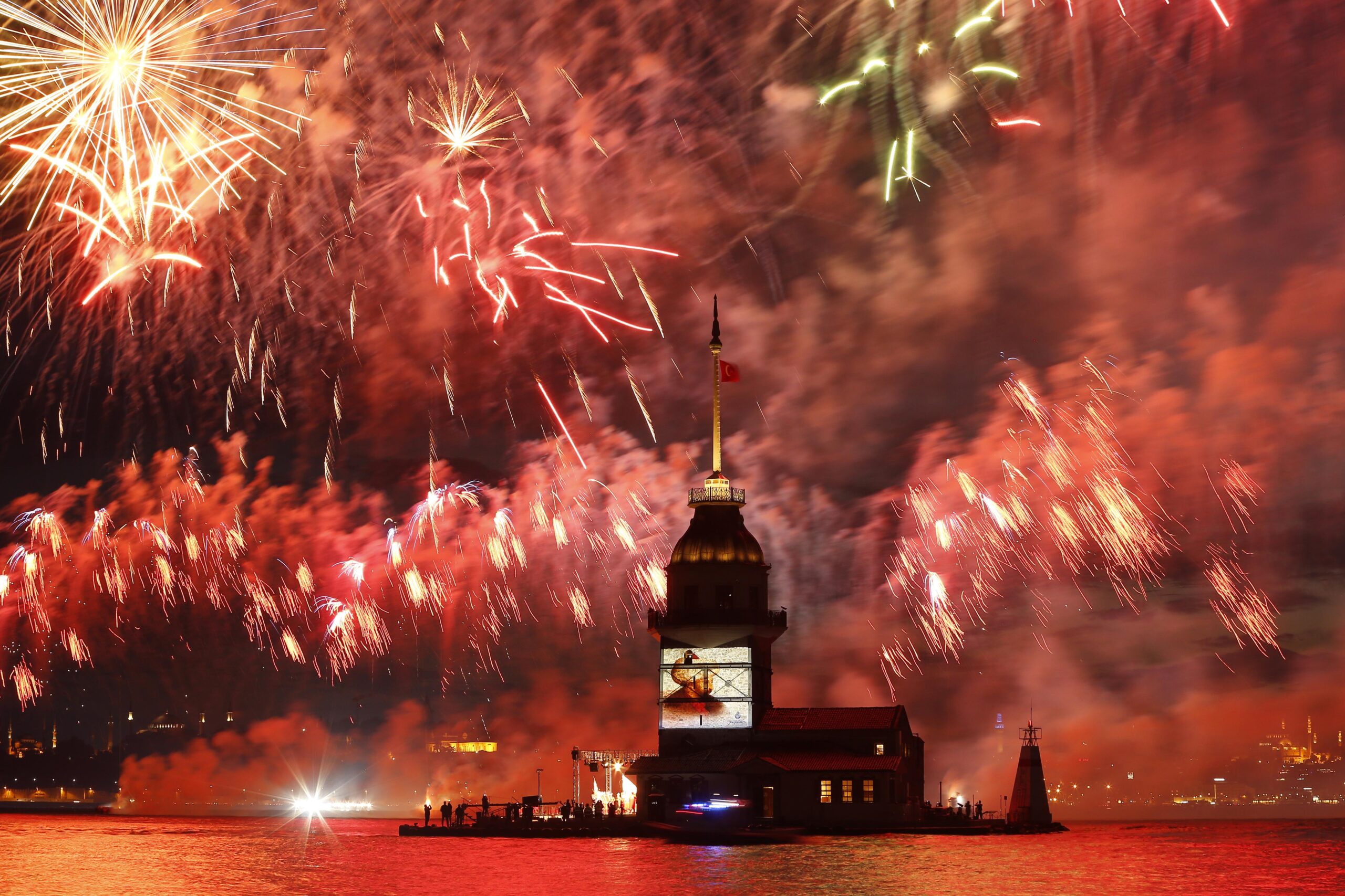 Türkiye Güzellikleri Sergisi, bu yıl Kültür Yolu Festivalleri’nde