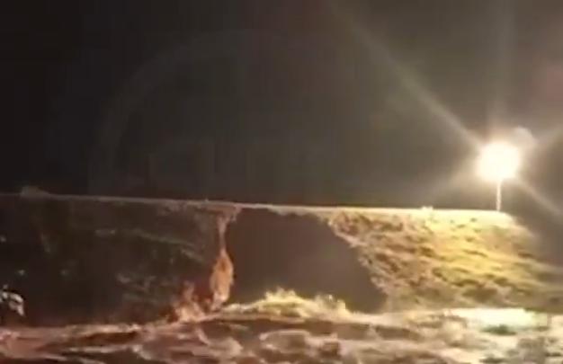 Rusya”da baraj taştı, binlerce kişi tahliye ediliyor